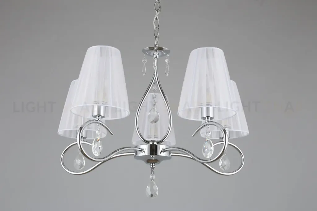 Подвесная люстра Omnilux Molinella OML-56203-05 OML-56203-05