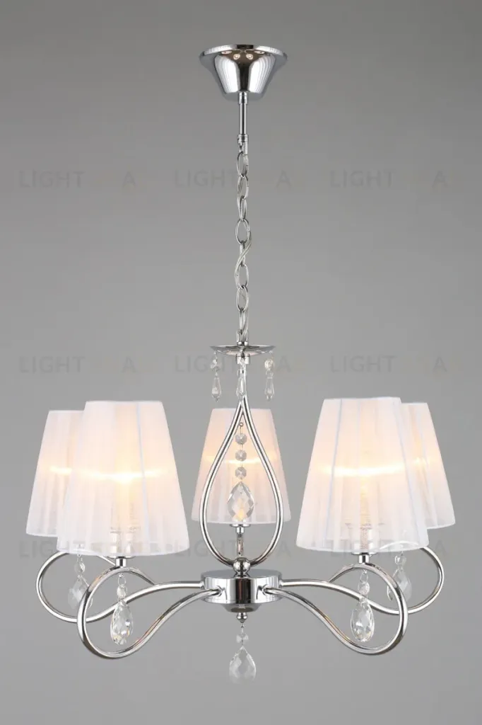 Подвесная люстра Omnilux Molinella OML-56203-05 OML-56203-05