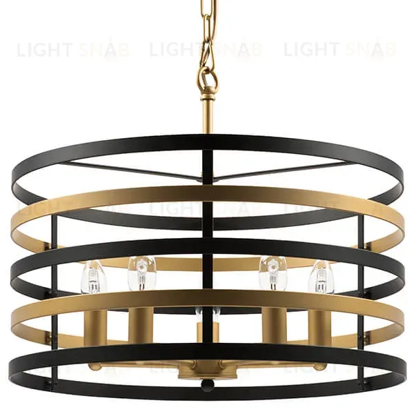 Подвесная люстра Lightstar Epsilon 735050 735050