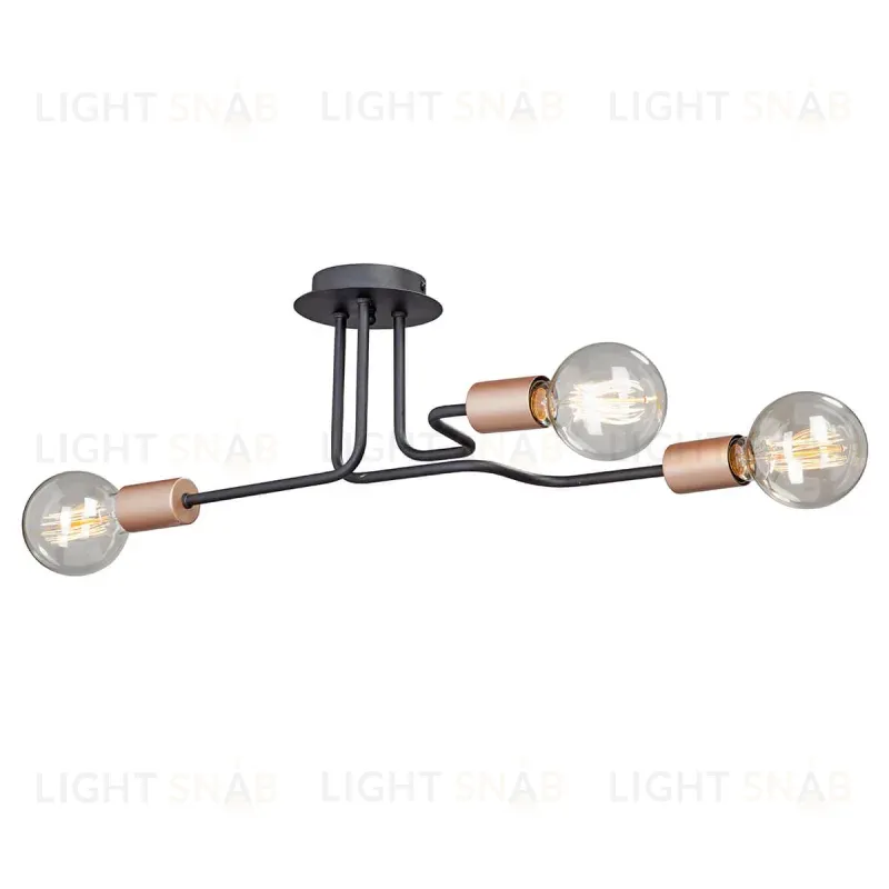 Потолочная люстра Vitaluce V4560-1/3PL V4560-1/3PL
