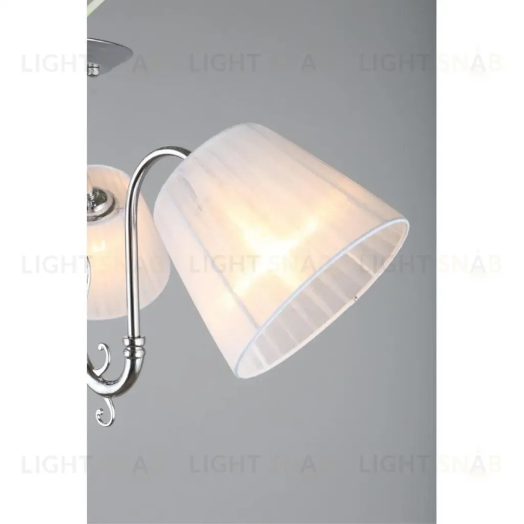 Потолочная люстра Omnilux Leonessa OML-29127-03 OML-29127-03