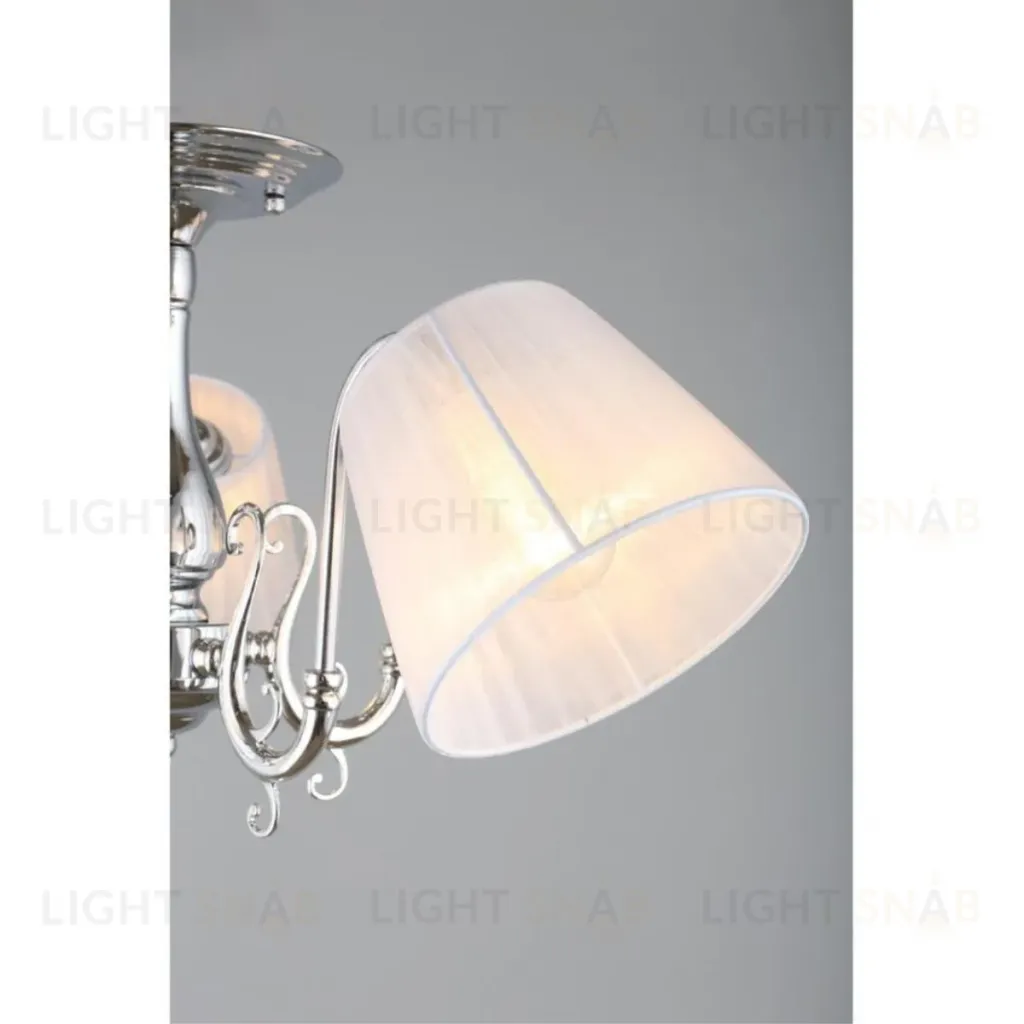Потолочная люстра Omnilux Leonessa OML-29127-05 OML-29127-05