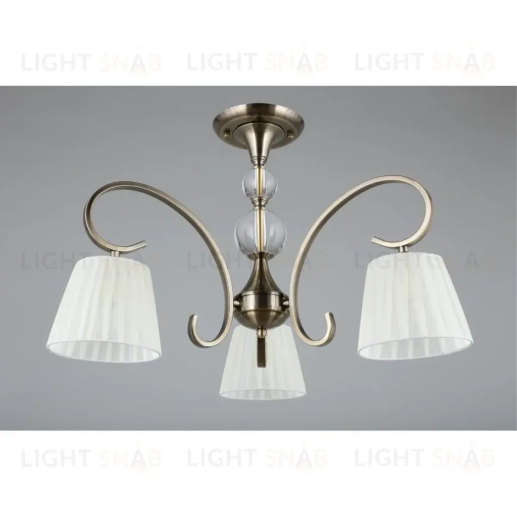Потолочная люстра Omnilux Laveno OML-56103-03 OML-56103-03