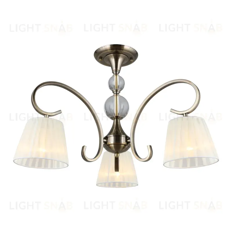 Потолочная люстра Omnilux Laveno OML-56103-03 OML-56103-03