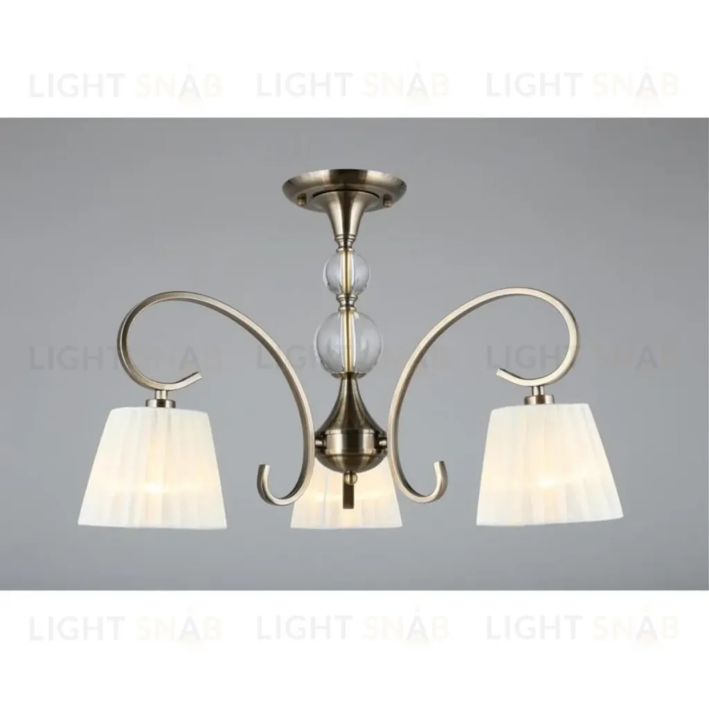 Потолочная люстра Omnilux Laveno OML-56103-03 OML-56103-03