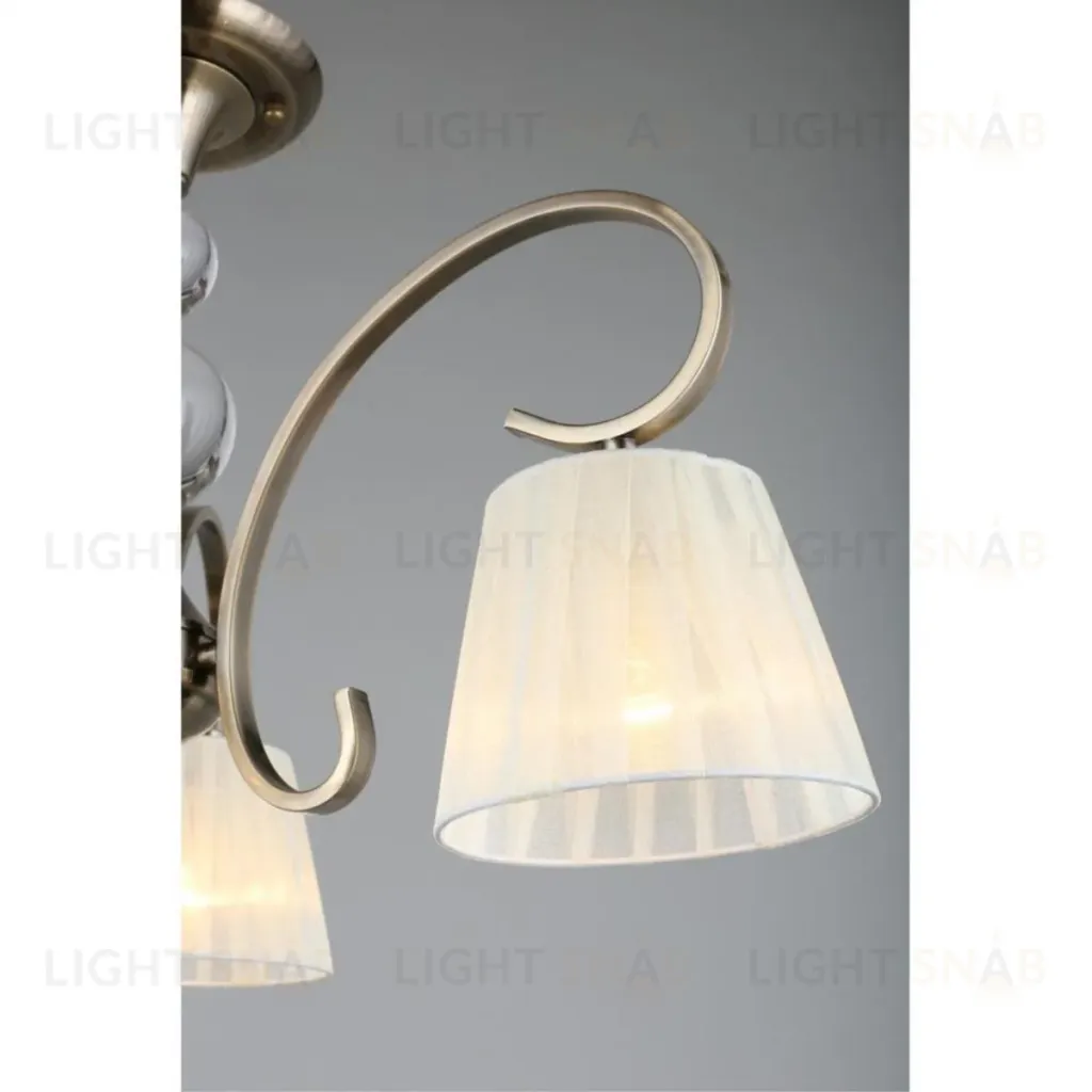Потолочная люстра Omnilux Laveno OML-56103-03 OML-56103-03