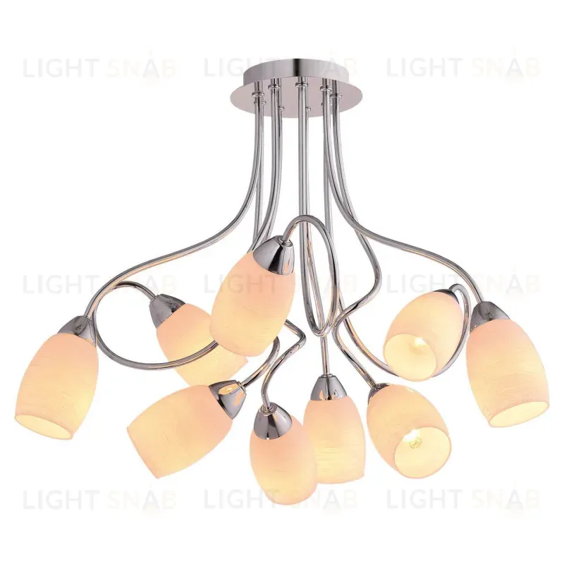 Потолочная люстра Lussole Lgo LSP-8182 LSP-8182