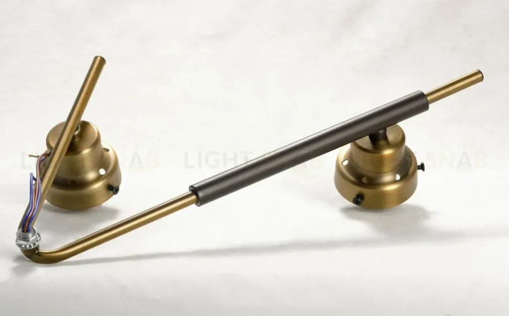 Потолочная люстра Lussole Lgo LSP-8142 LSP-8142