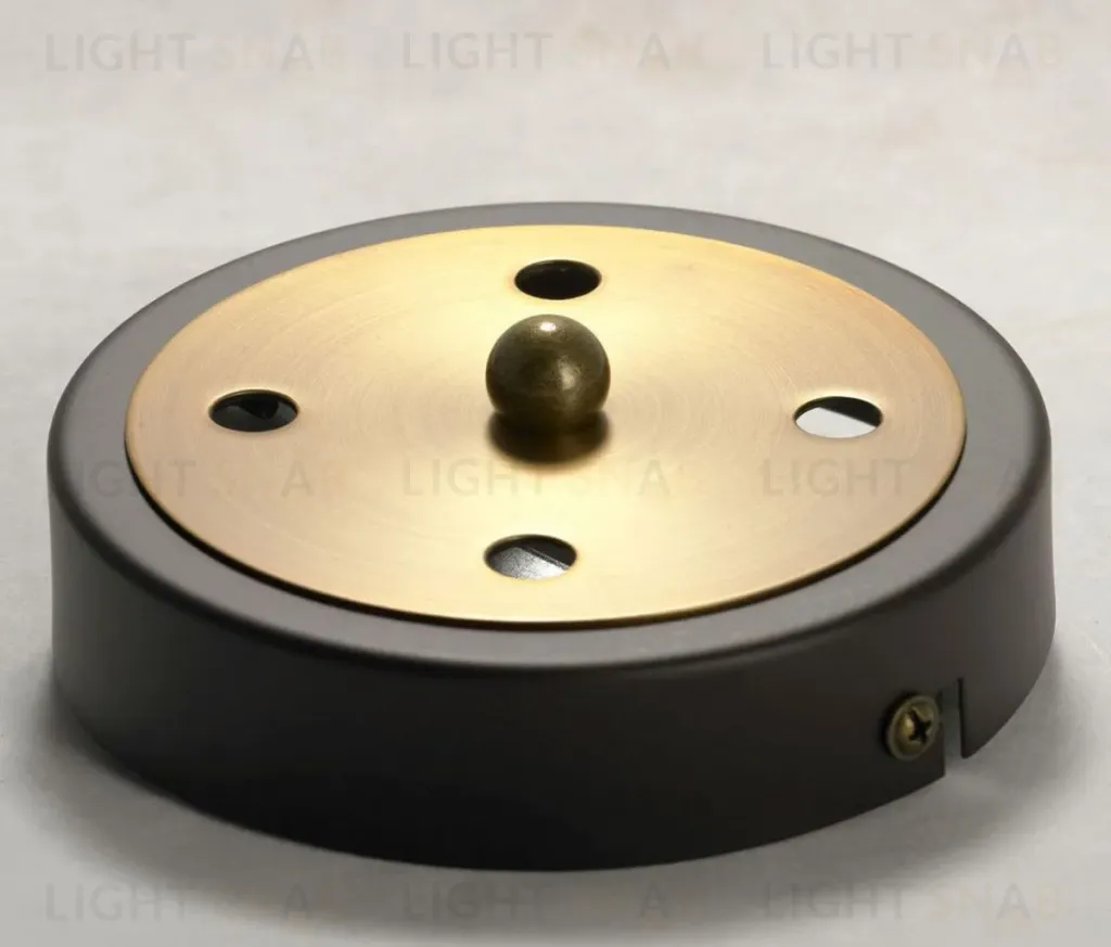 Потолочная люстра Lussole Lgo LSP-8142 LSP-8142
