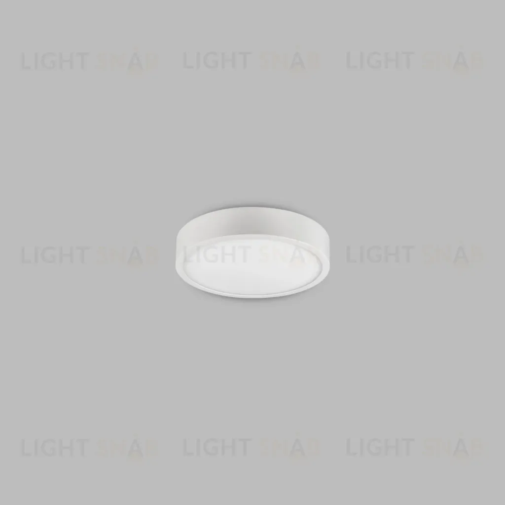 Потолочный светодиодный светильник Mantra Saona Superficie 6620 6620