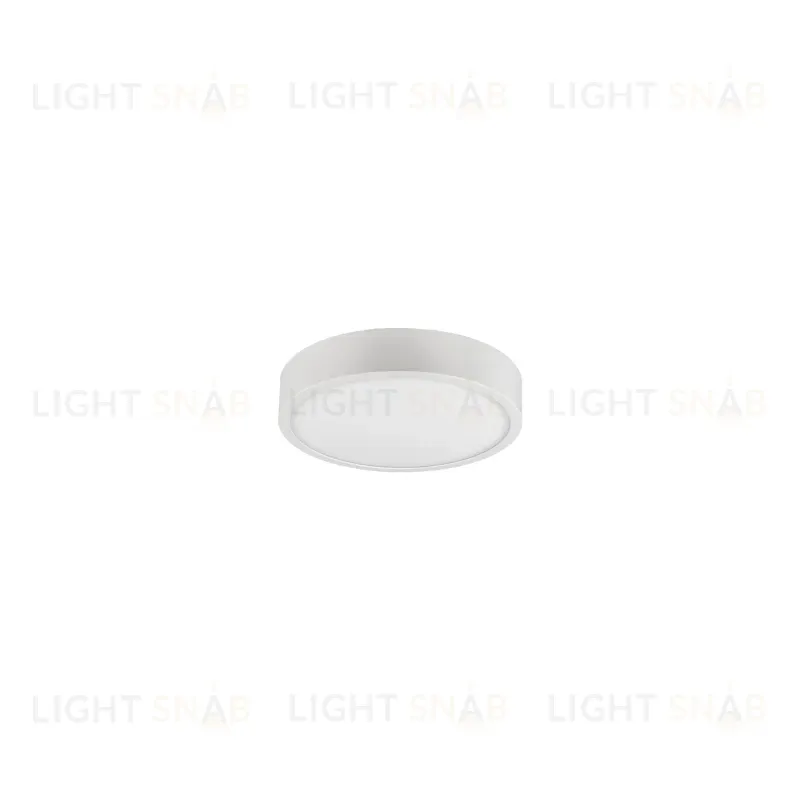 Потолочный светодиодный светильник Mantra Saona Superficie 6620 6620