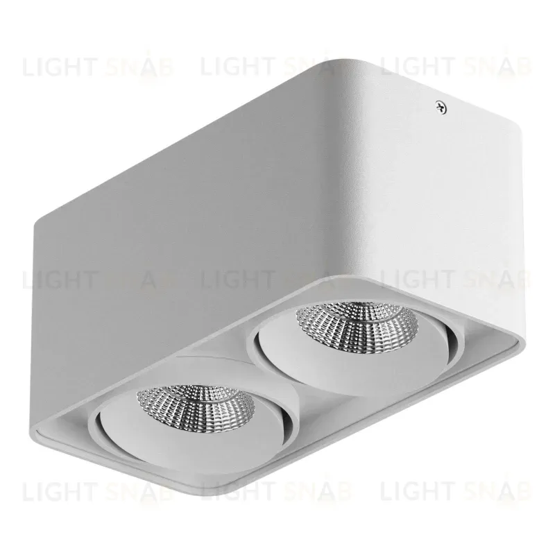 Потолочный светильник Lightstar Monocco 052326 052326
