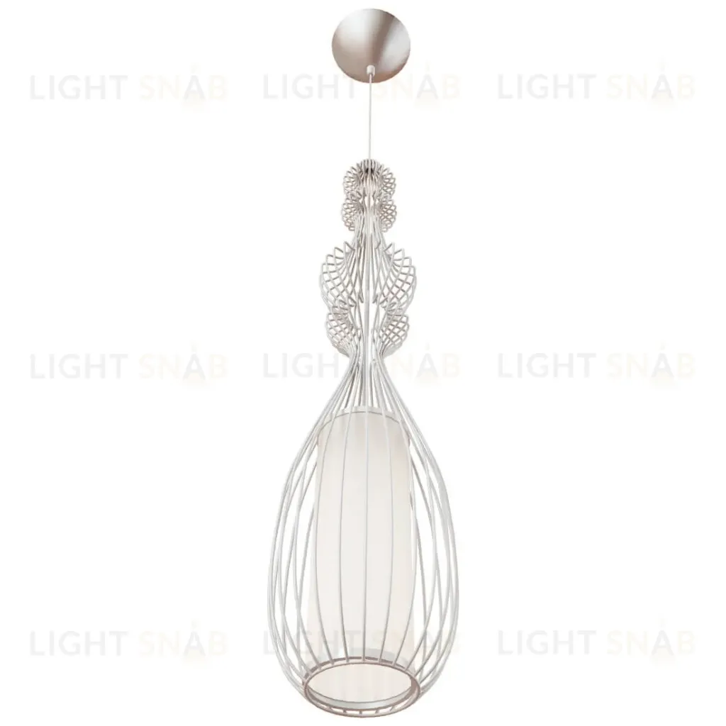 Подвесной светильник LOFT IT Neo Loft8907/B Loft8907/B
