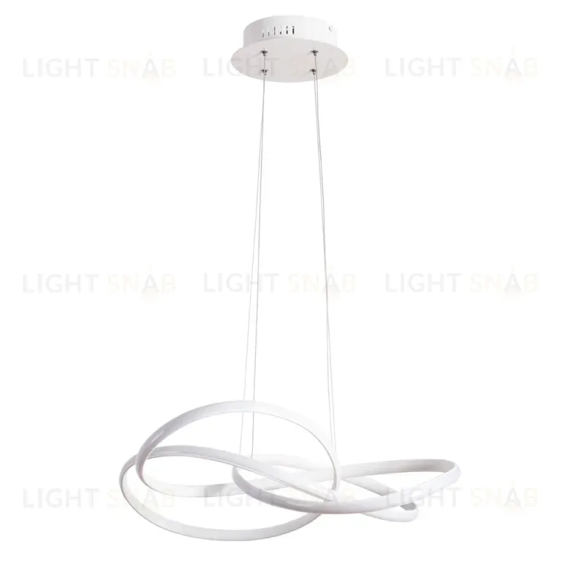 Подвесной светодиодный светильник Arte Lamp Presto A2522SP-2WH A2522SP-2WH