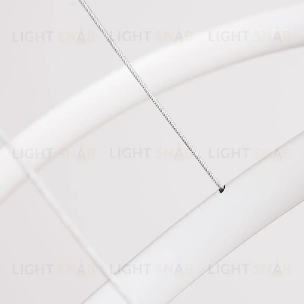 Подвесной светодиодный светильник Arte Lamp Presto A2522SP-2WH A2522SP-2WH
