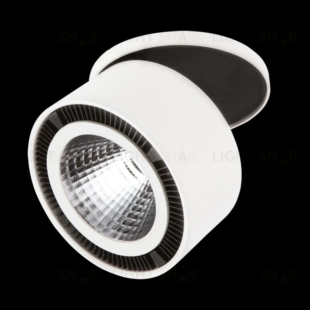 Встраиваемый светодиодный спот Lightstar Forte Inca 213806 213806