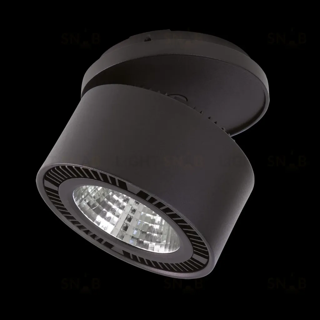 Встраиваемый светодиодный спот Lightstar Forte Inca 213807 213807