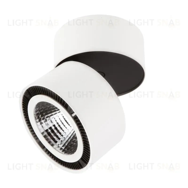 Светодиодный спот Lightstar Forte Muro 213816 213816