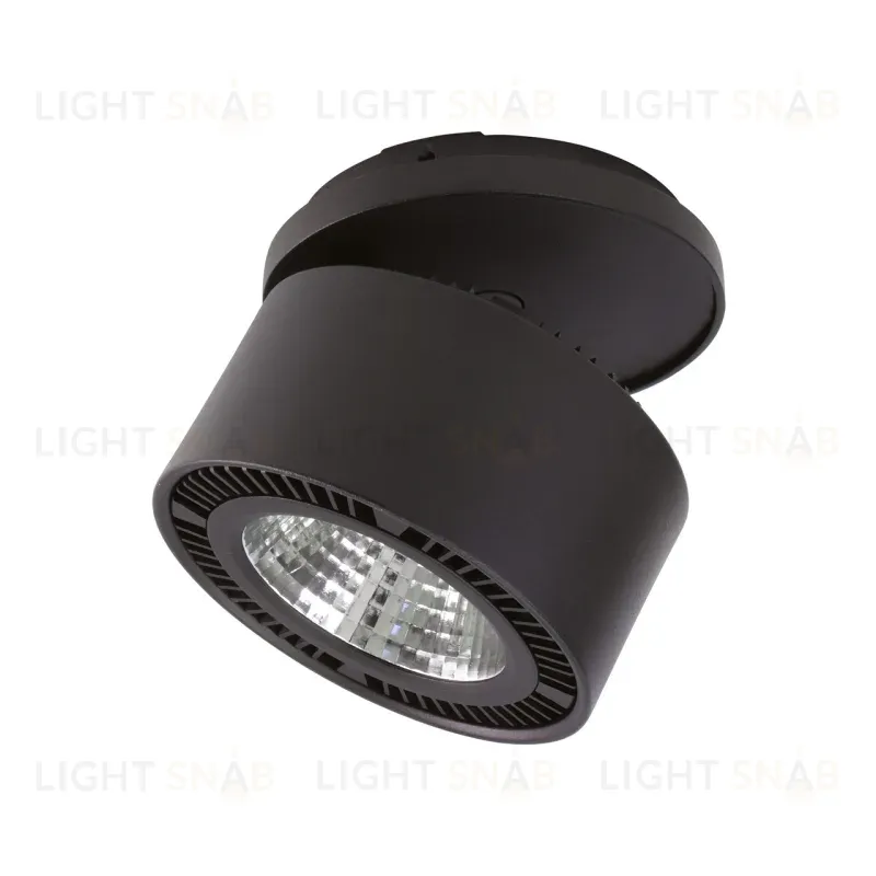 Встраиваемый светодиодный спот Lightstar Forte Inca 214807 214807