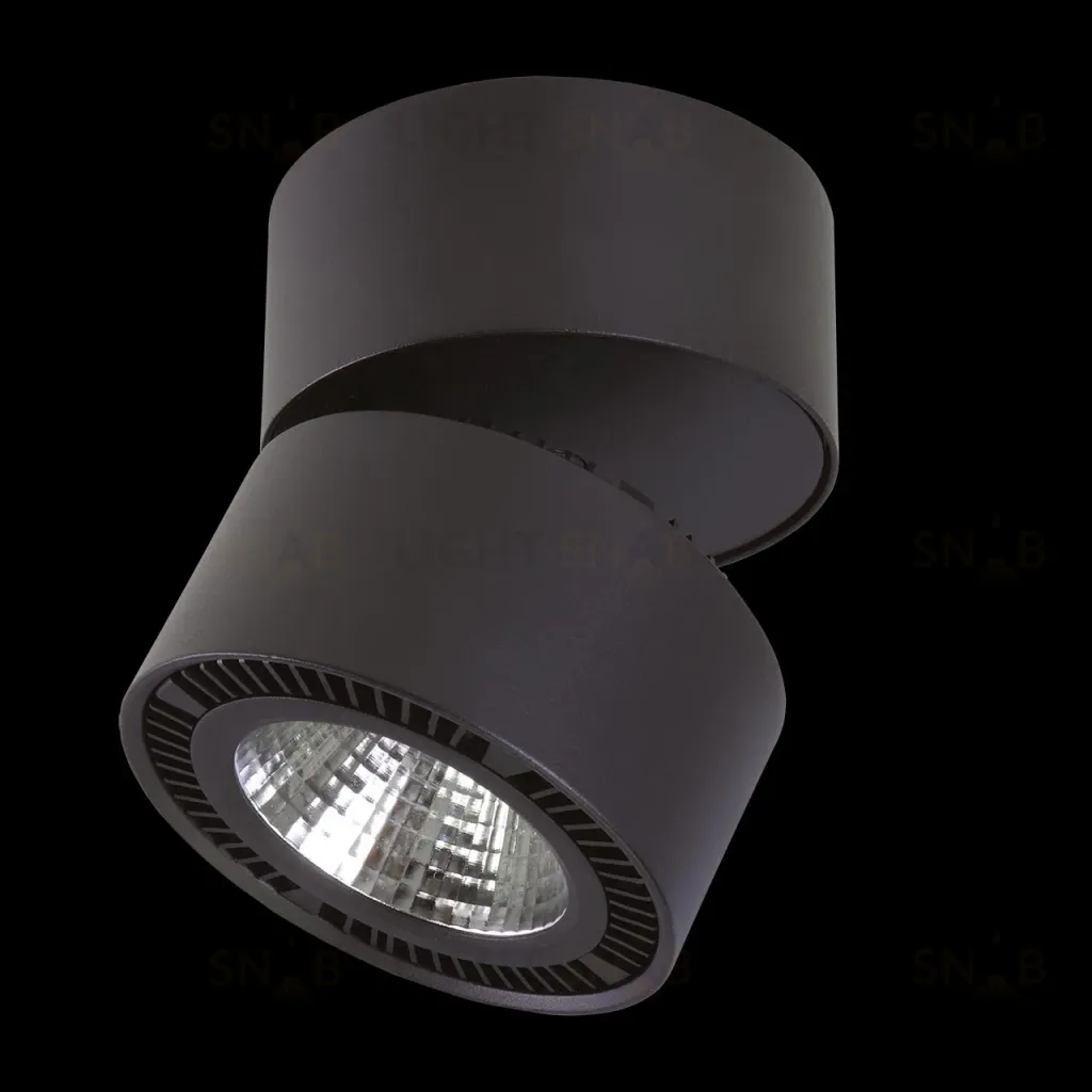 Светодиодный спот Lightstar Forte Muro 213817 213817