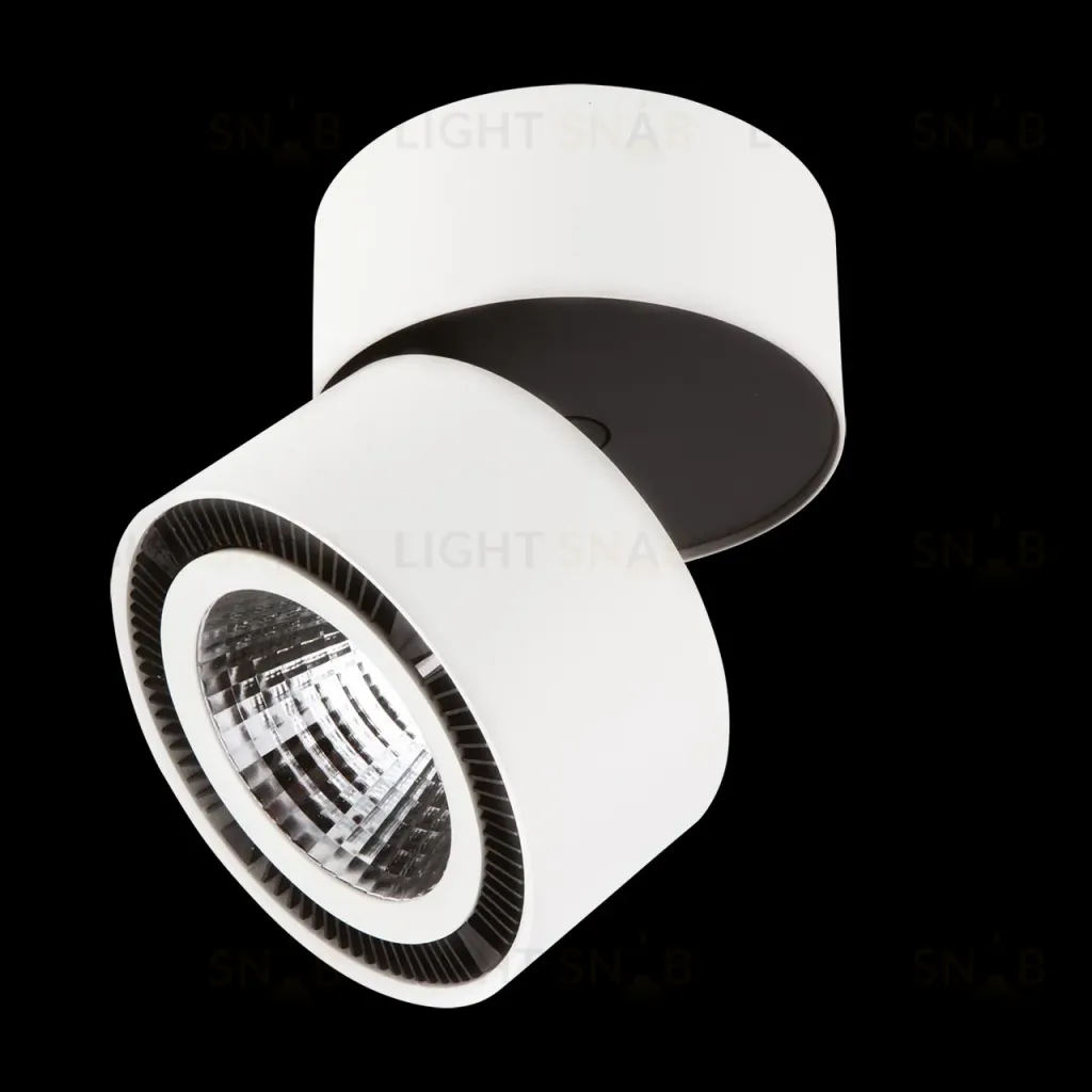 Светодиодный спот Lightstar Forte Muro 214816 214816