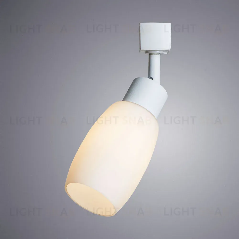Спот Arte Lamp Miia A3055PL-1WH A3055PL-1WH
