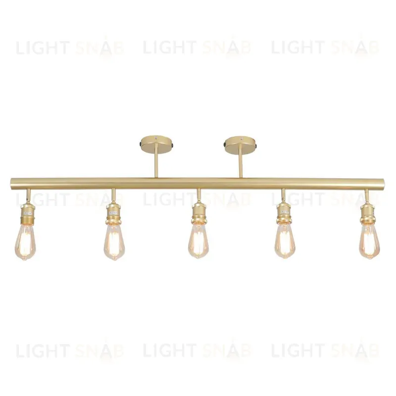 Спот Lussole Loft LSP-8169 LSP-8169