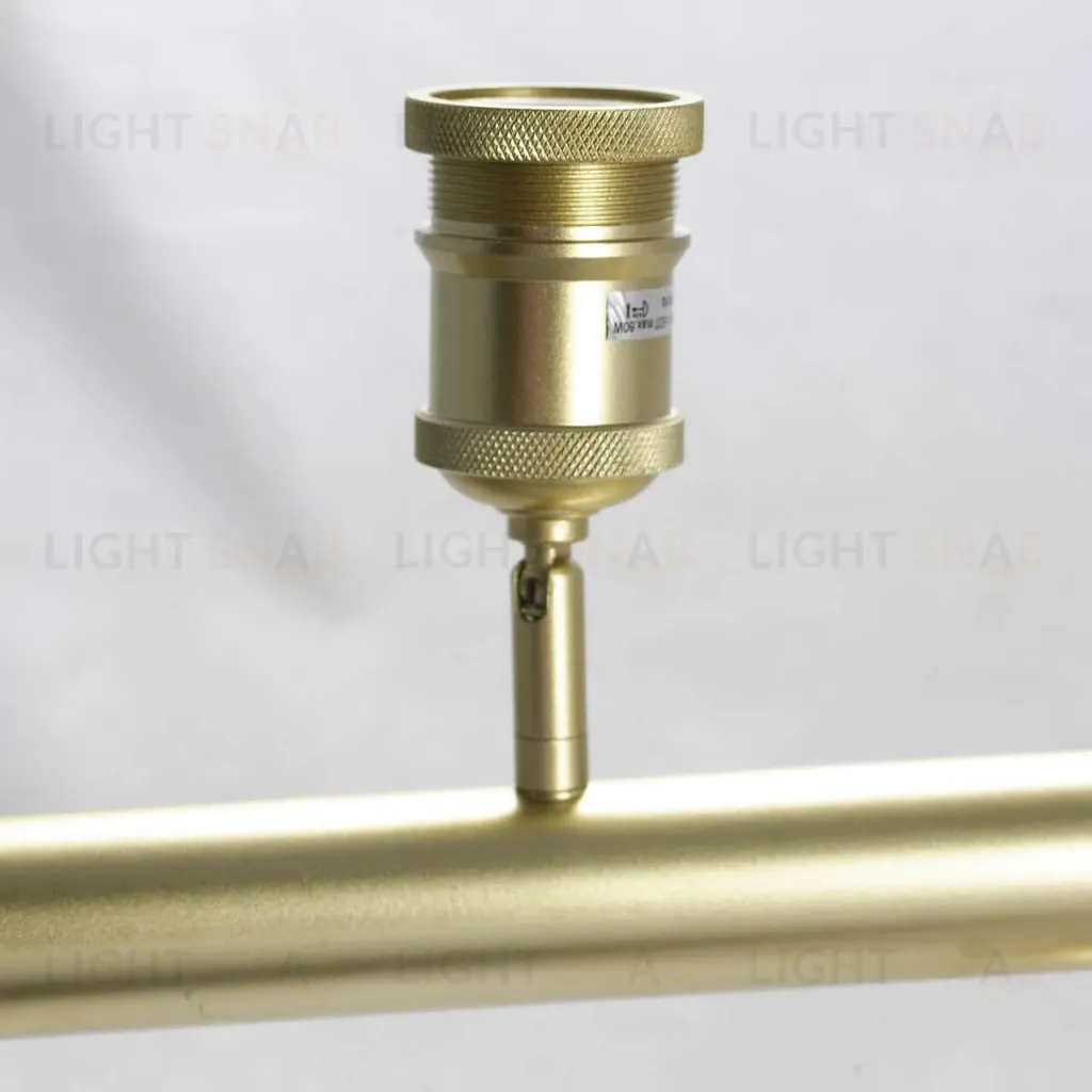 Спот Lussole Loft LSP-8169 LSP-8169