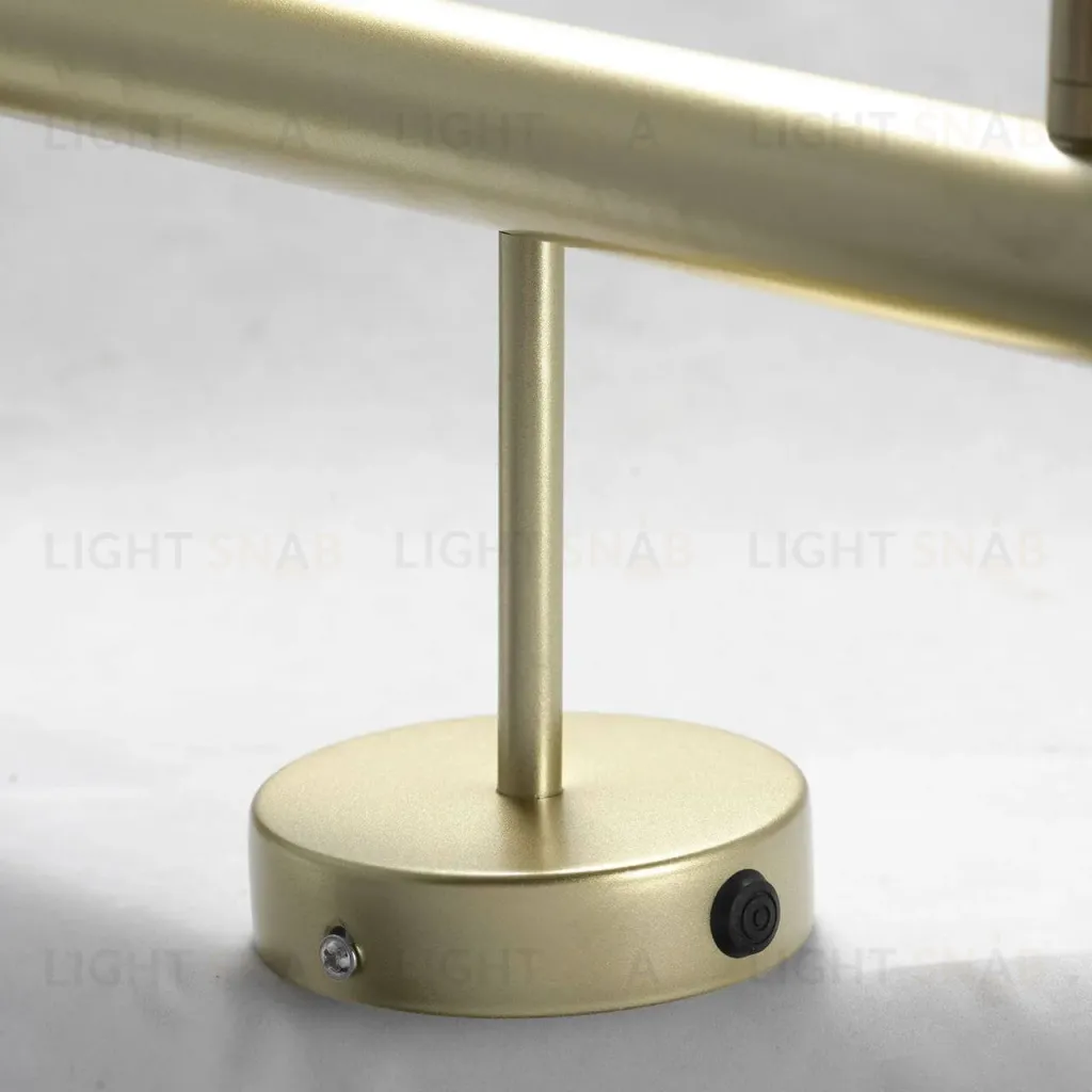 Спот Lussole Loft LSP-8169 LSP-8169