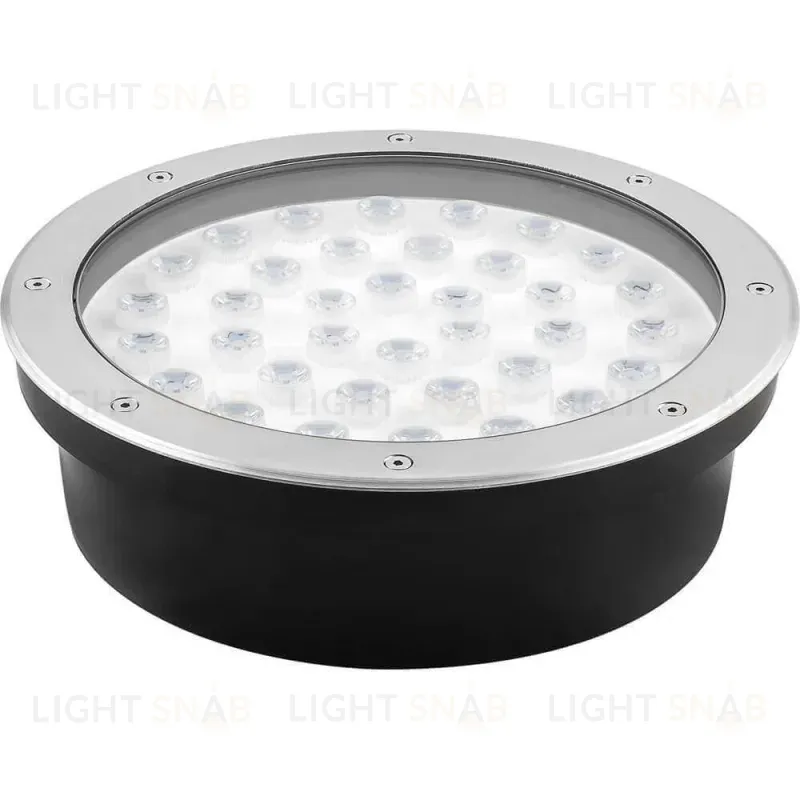 Ландшафтный светодиодный светильник Feron SP2708 32136 32136