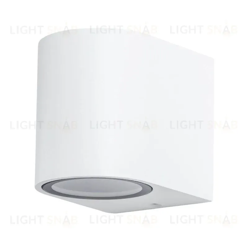 Уличный настенный светильник Arte Lamp A3102AL-1WH A3102AL-1WH