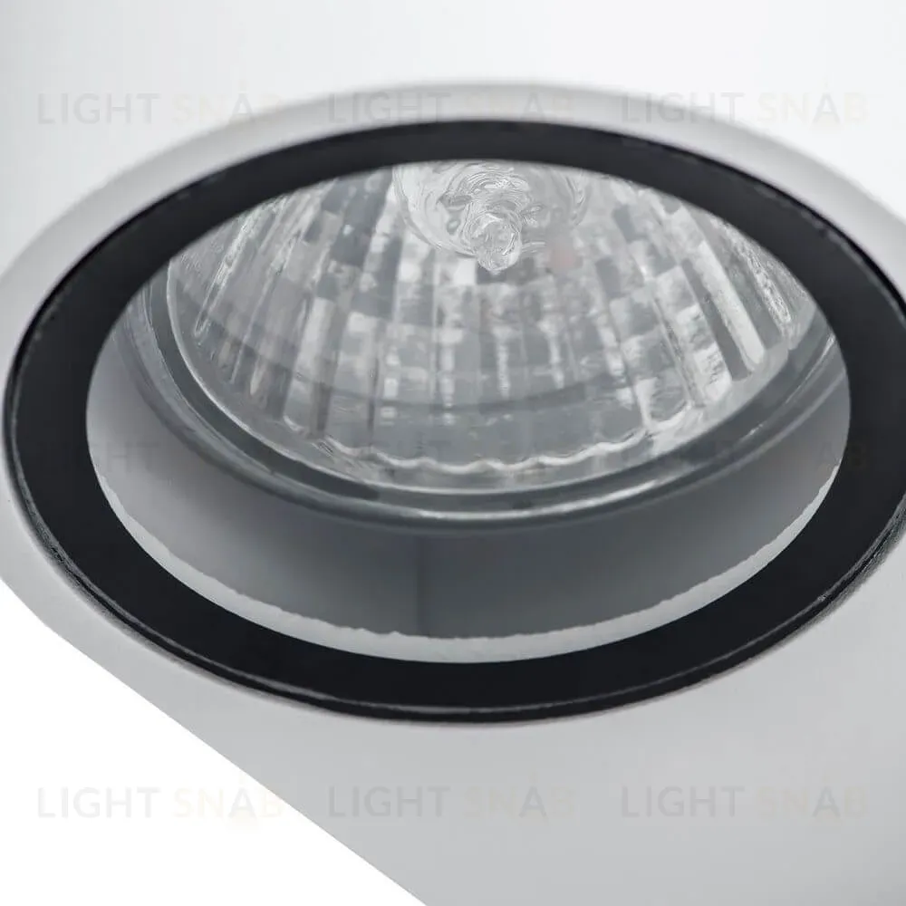 Уличный настенный светильник Arte Lamp A3102AL-1WH A3102AL-1WH