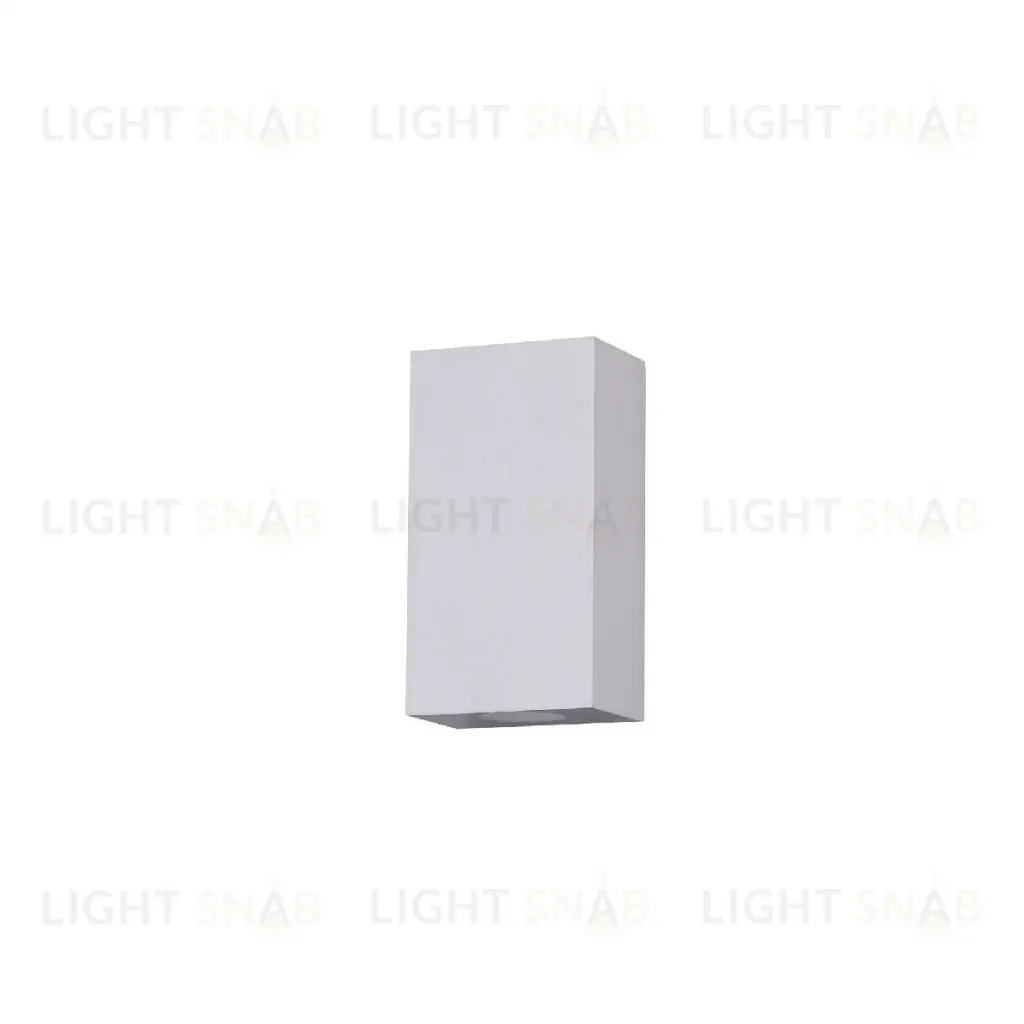 Уличный настенный светодиодный светильник Maytoni Times Square O581WL-L6W O581WL-L6W