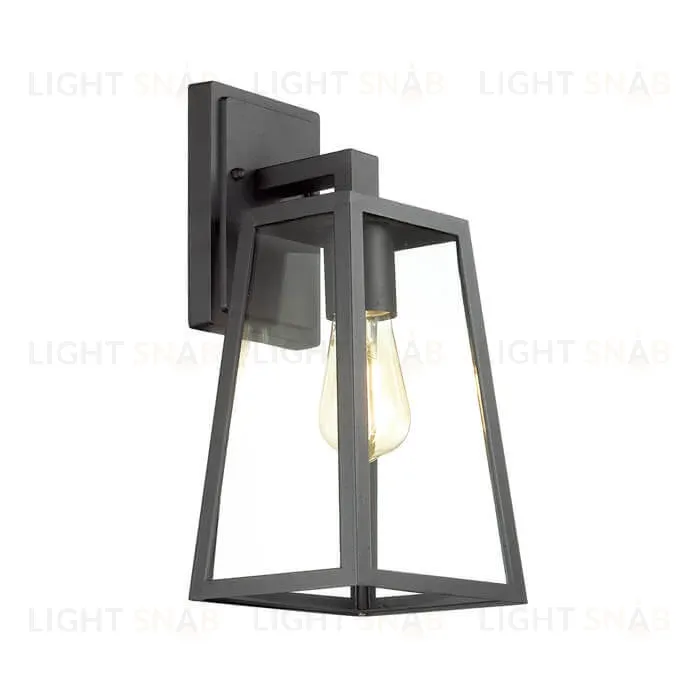 Уличный настенный светильник Odeon Light Clod 4169/1W 4169/1W