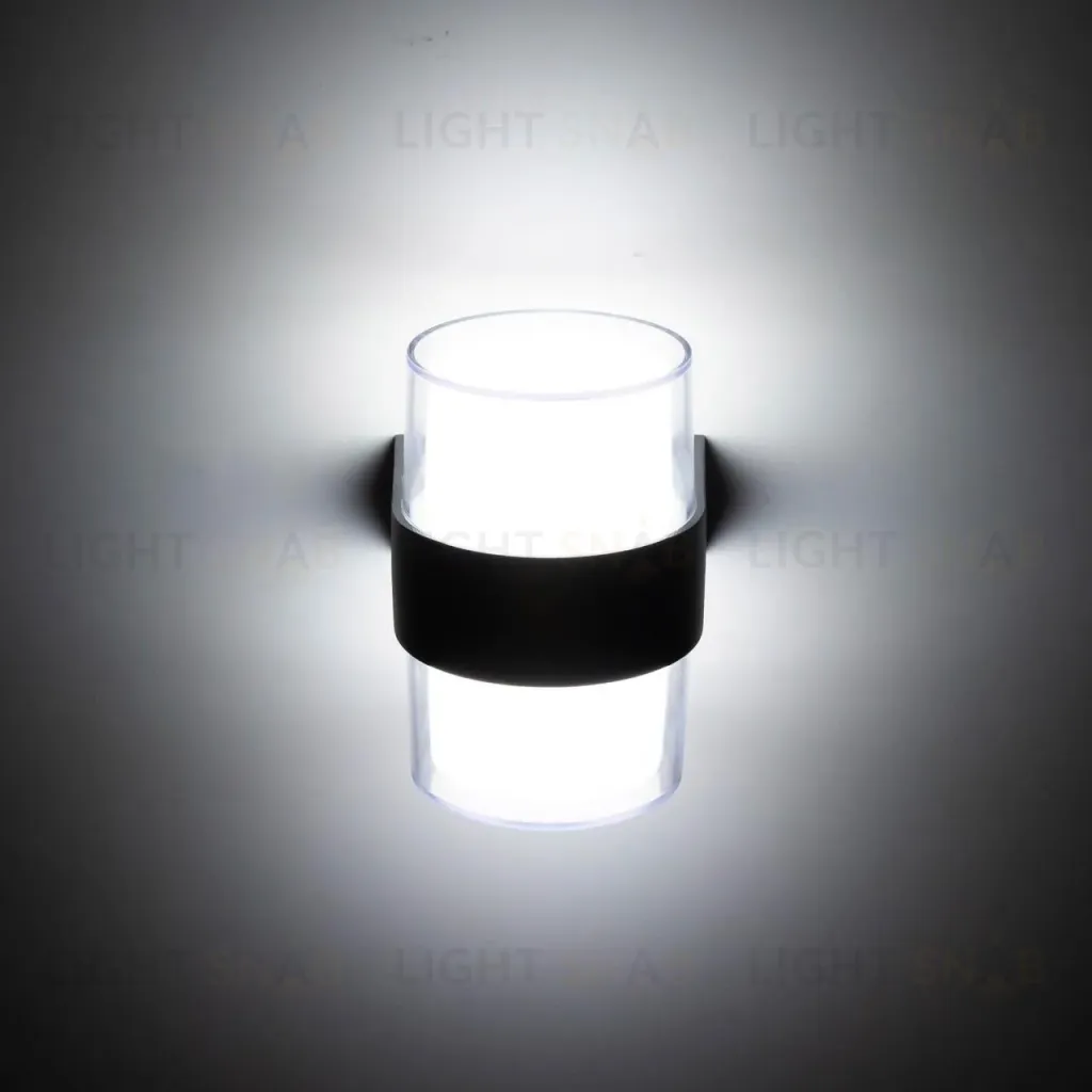 Уличный настенный светодиодный светильник Citilux CLU0009R CLU0009R