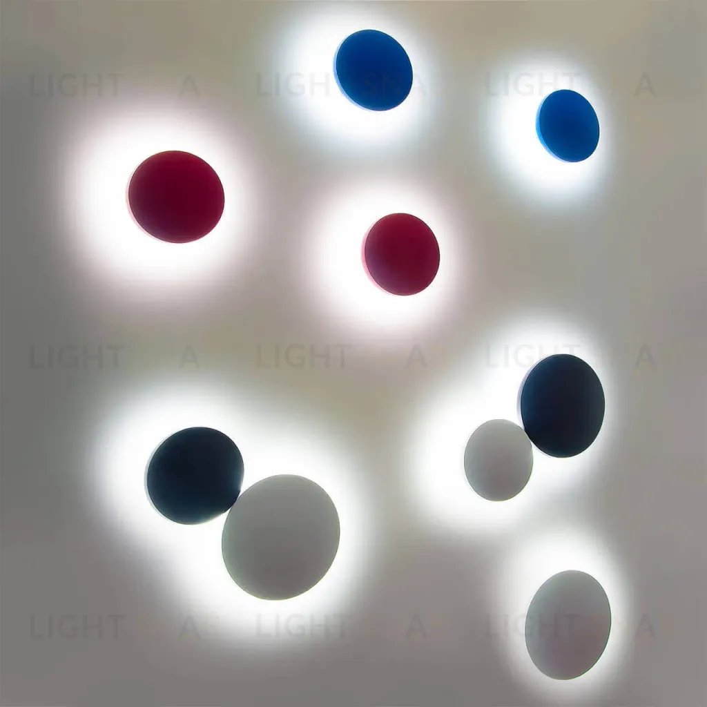 Уличный настенный светодиодный светильник Elektrostandard 1661 Techno LED Concept L 4690389116469 4690389116469