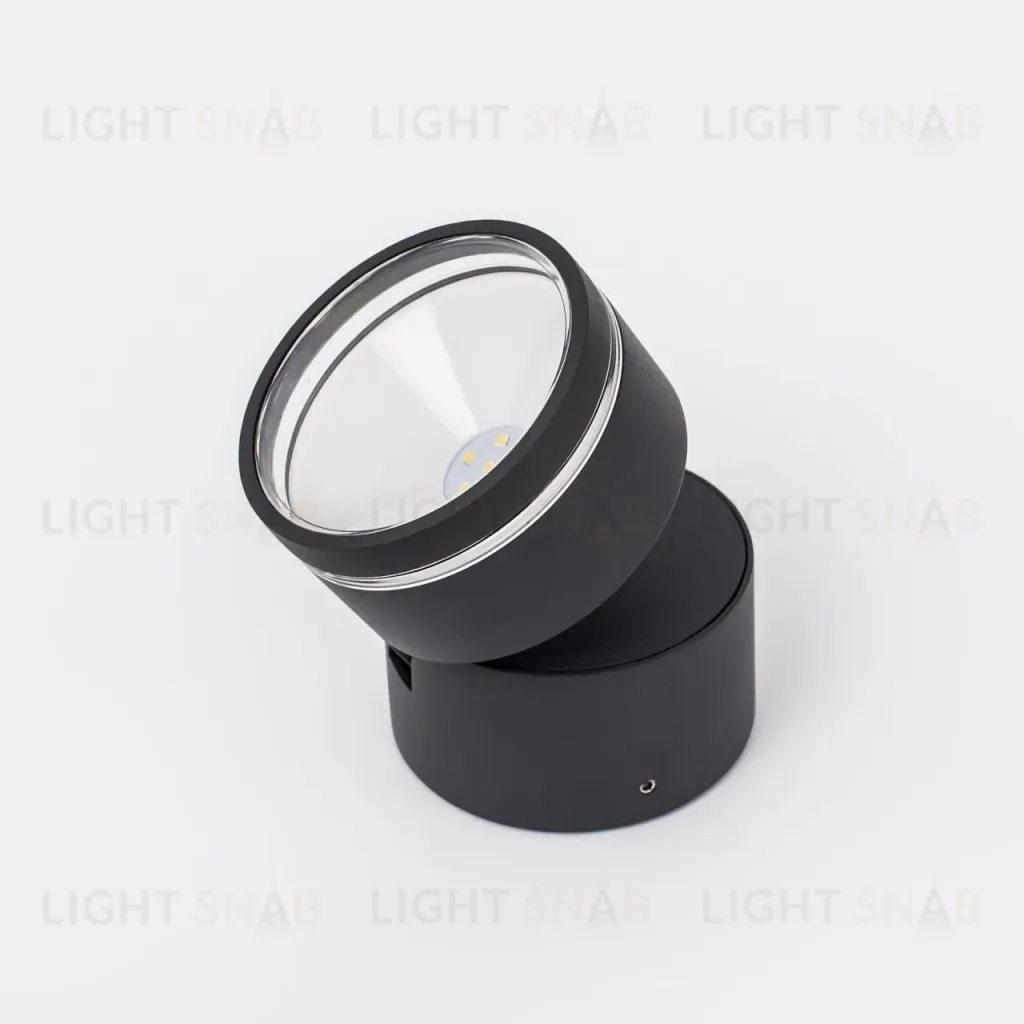 Уличный настенный светодиодный светильник Citilux CLU0008R CLU0008R