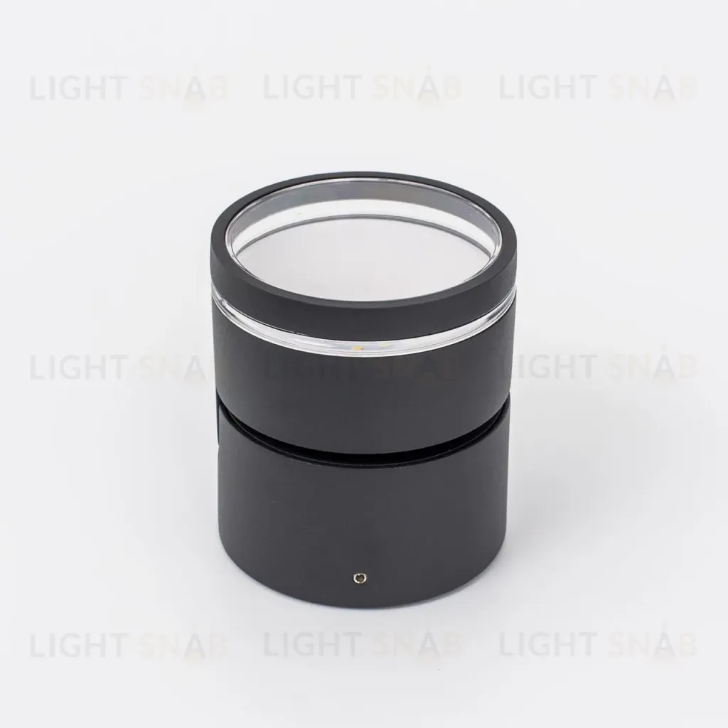 Уличный настенный светодиодный светильник Citilux CLU0008R CLU0008R
