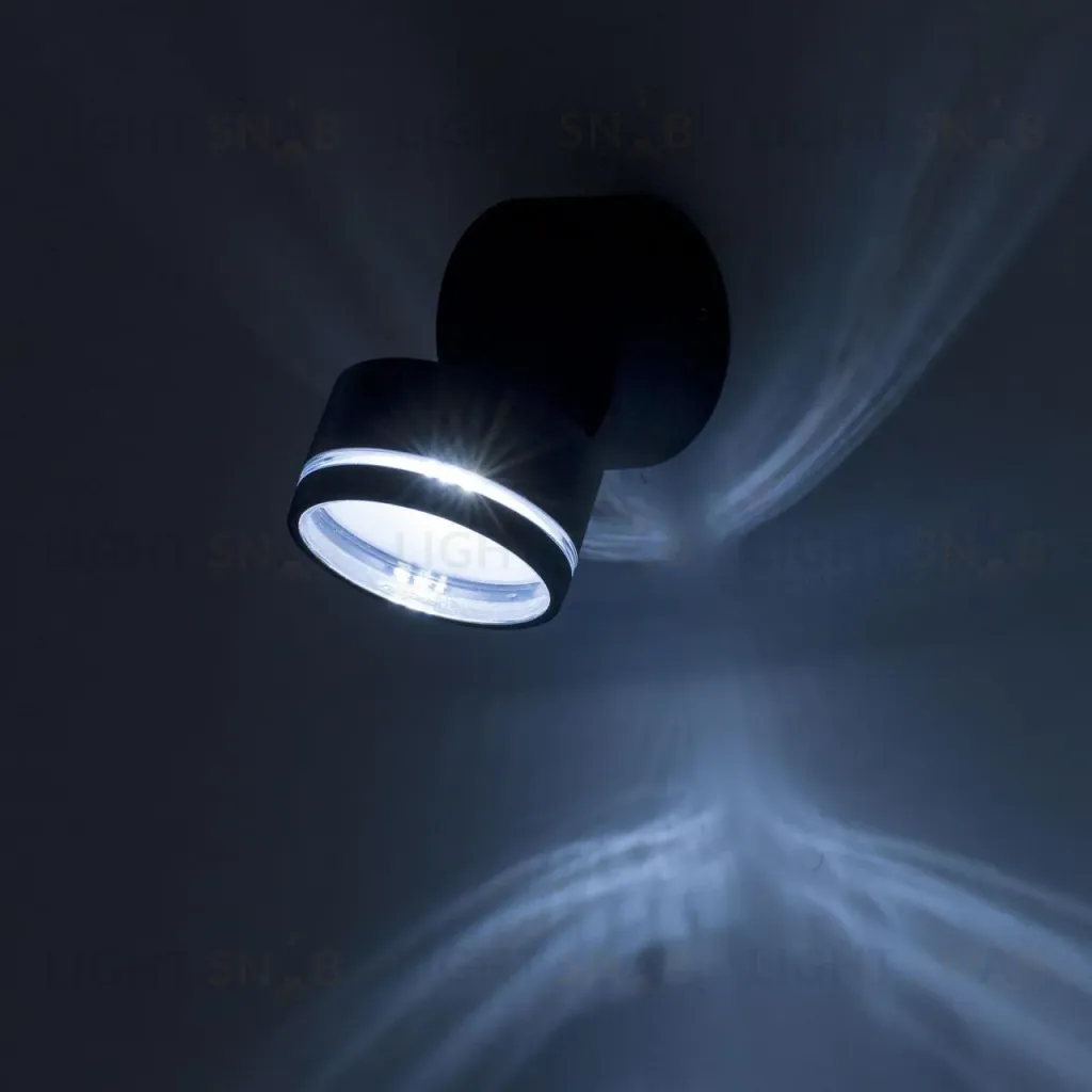 Уличный настенный светодиодный светильник Citilux CLU0008R CLU0008R