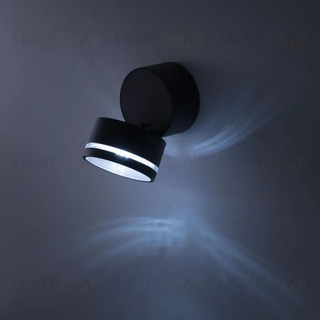 Уличный настенный светодиодный светильник Citilux CLU0008R CLU0008R