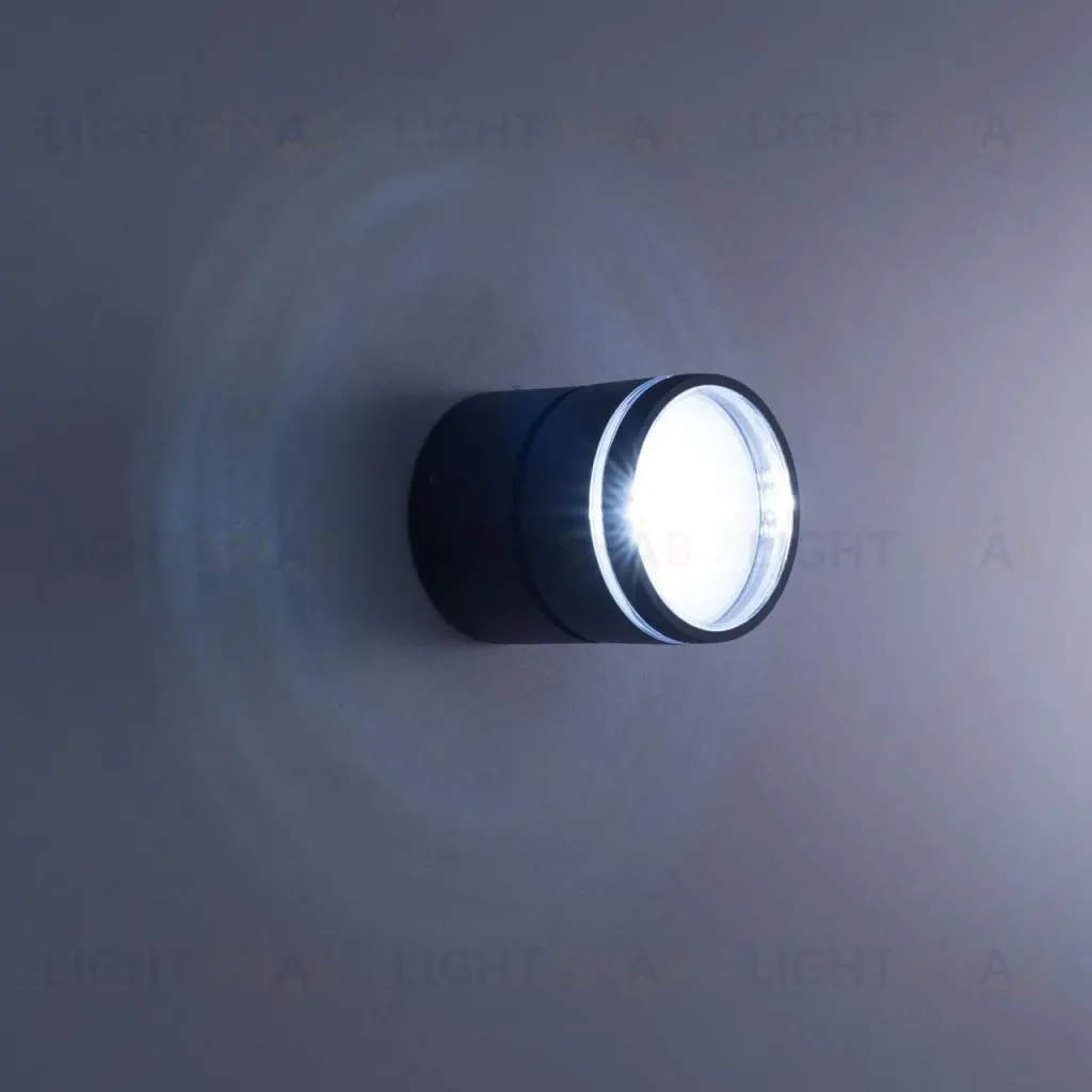 Уличный настенный светодиодный светильник Citilux CLU0008R CLU0008R