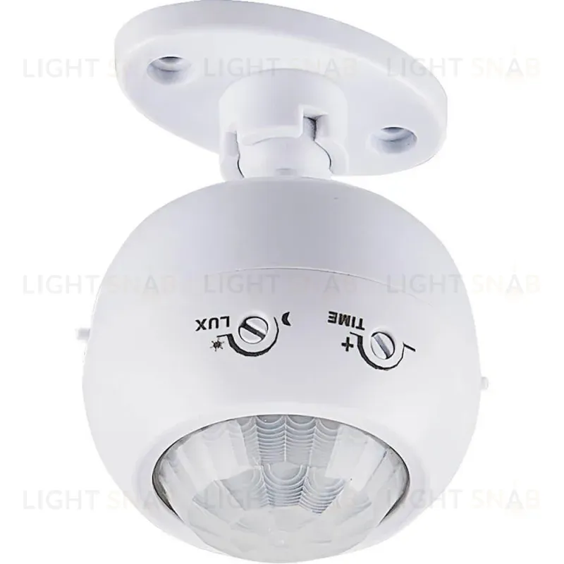 Датчик движения Feron SEN16/ESP27A 22074 22074
