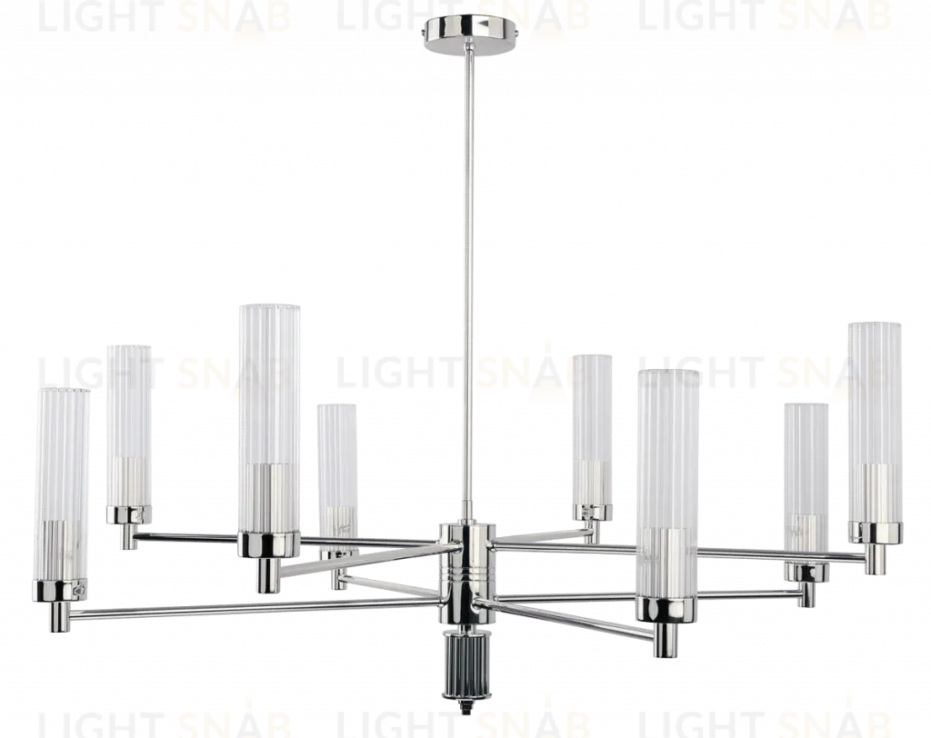 Подвесная люстра Kutek Mood Seti SET-ZW-8 (N) SET-ZW-8(N)