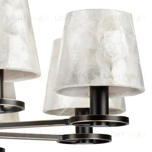 Подвесная люстра Lightstar Perla 707081 707081