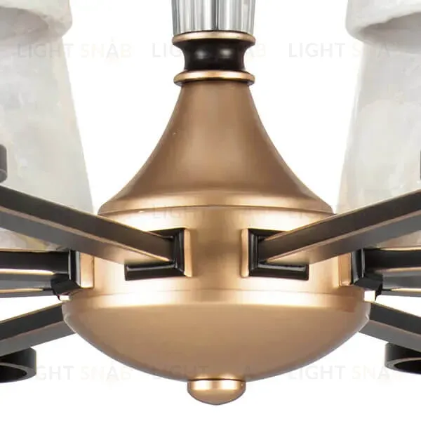 Подвесная люстра Lightstar Perla 707081 707081