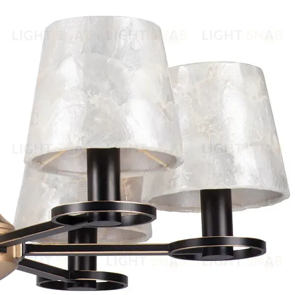 Подвесная люстра Lightstar Perla 707061 707061