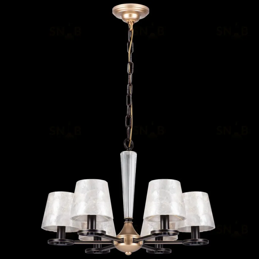 Подвесная люстра Lightstar Perla 707061 707061