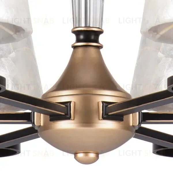 Подвесная люстра Lightstar Perla 707061 707061
