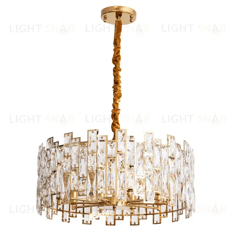 Подвесная люстра Divinare Medea 1684/01 LM-10 1684/01 LM-10
