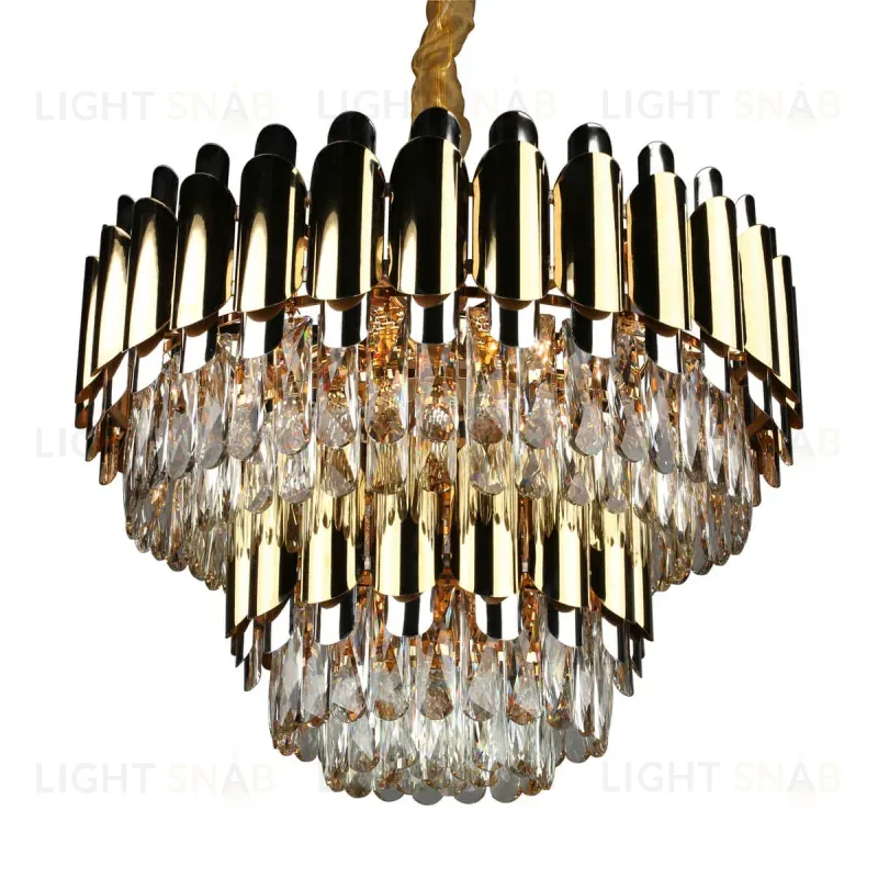 Подвесная люстра Omnilux Malgrate OML-81403-13 OML-81403-13